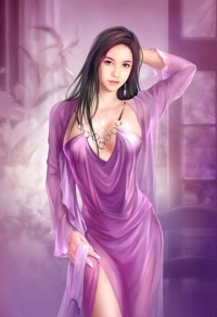 少女快穿冒险