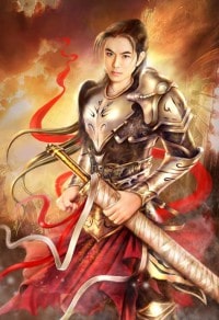 九國帝師:神女妖嬈