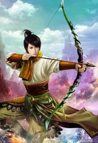 進擊的喵特勒