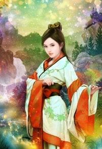 霓裳風雲傳(全本包括被鎖章節)