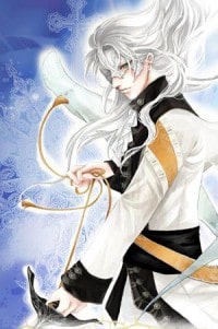原神:開局變成納西妲
