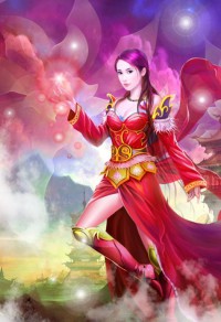 当不靠谱女神遇上靠谱勇者后