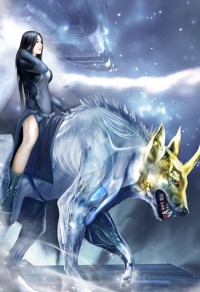 萌禍天下：第一女師