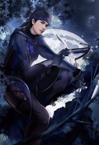 女兒的褲襪