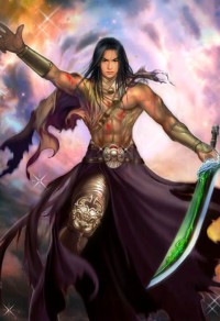 竹馬總裁霸愛強歡：奪愛天使